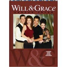 Will & Grace: Season 3