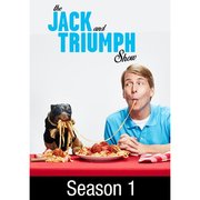The Jack And Triumph Show: Season 1