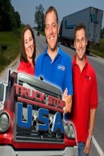 Truck Stop Usa: Season 2