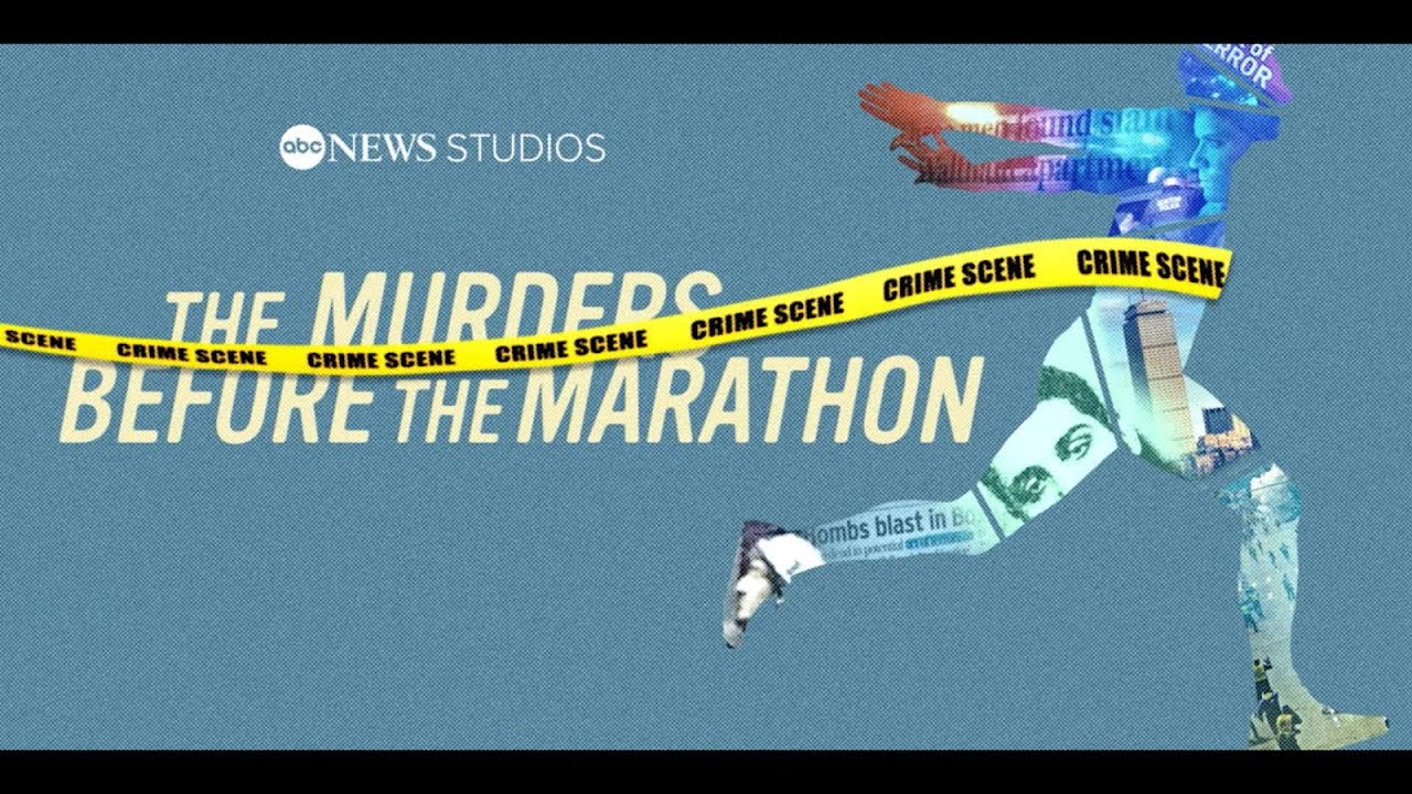 The Murders Before The Marathon: Season 1
