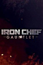 Iron Chef Gauntlet: Season 1