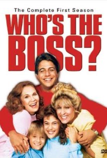 Who's The Boss?: Season 2