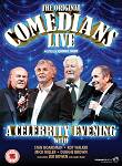 The Comedians Live - A Celebrity Evening With
