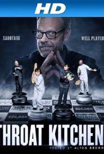 Cutthroat Kitchen: Season 2