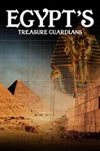 Egypt's Treasure Guardians