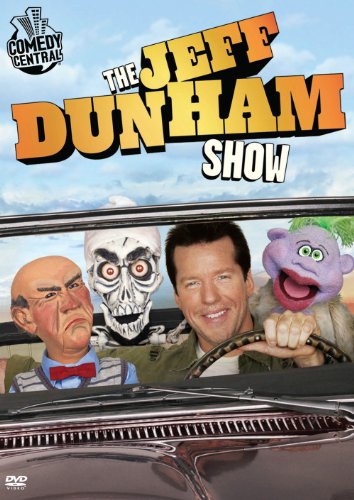 The Jeff Dunham Show: Season 1