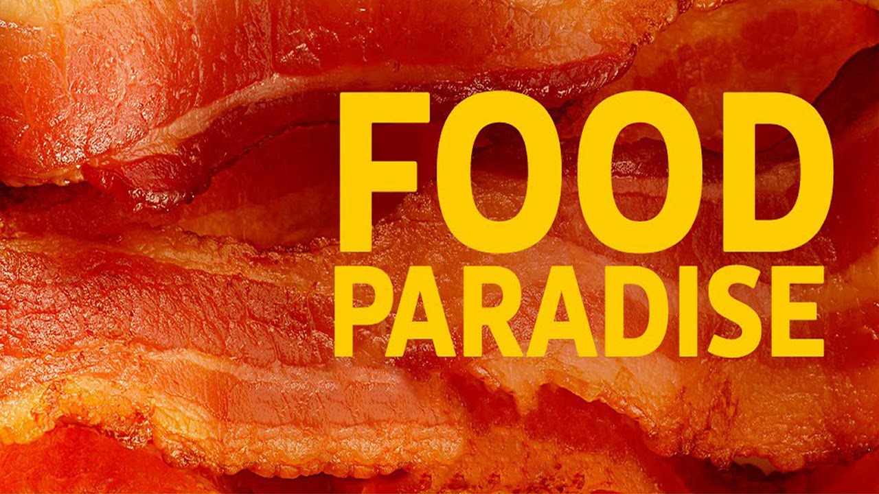 Food Paradise: Season 4