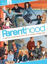 Parenthood: Season 2