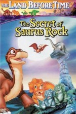 The Land Before Time Vi: The Secret Of Saurus Rock