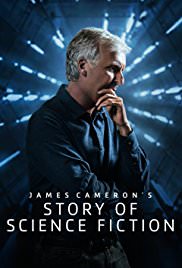 Amc Visionaries: James Cameron's Story Of Science Fiction: Season 1