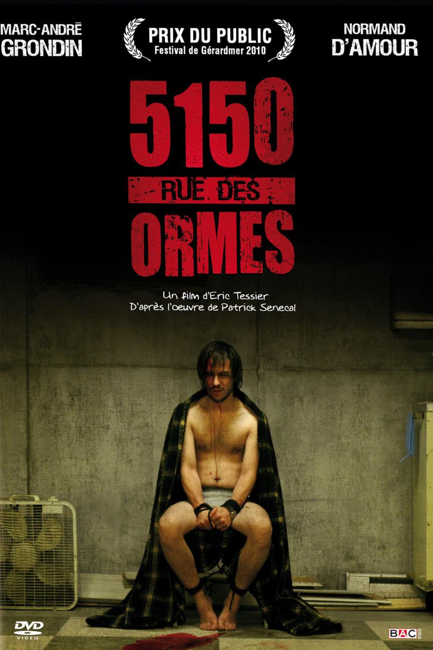 5150 Rue Des Ormes