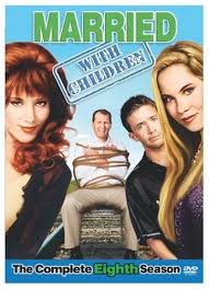 Married With Children: Season 8