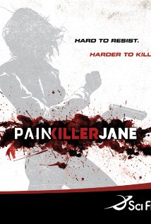 Painkiller Jane: Season 1