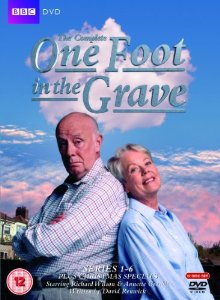 One Foot In The Grave: Season 5