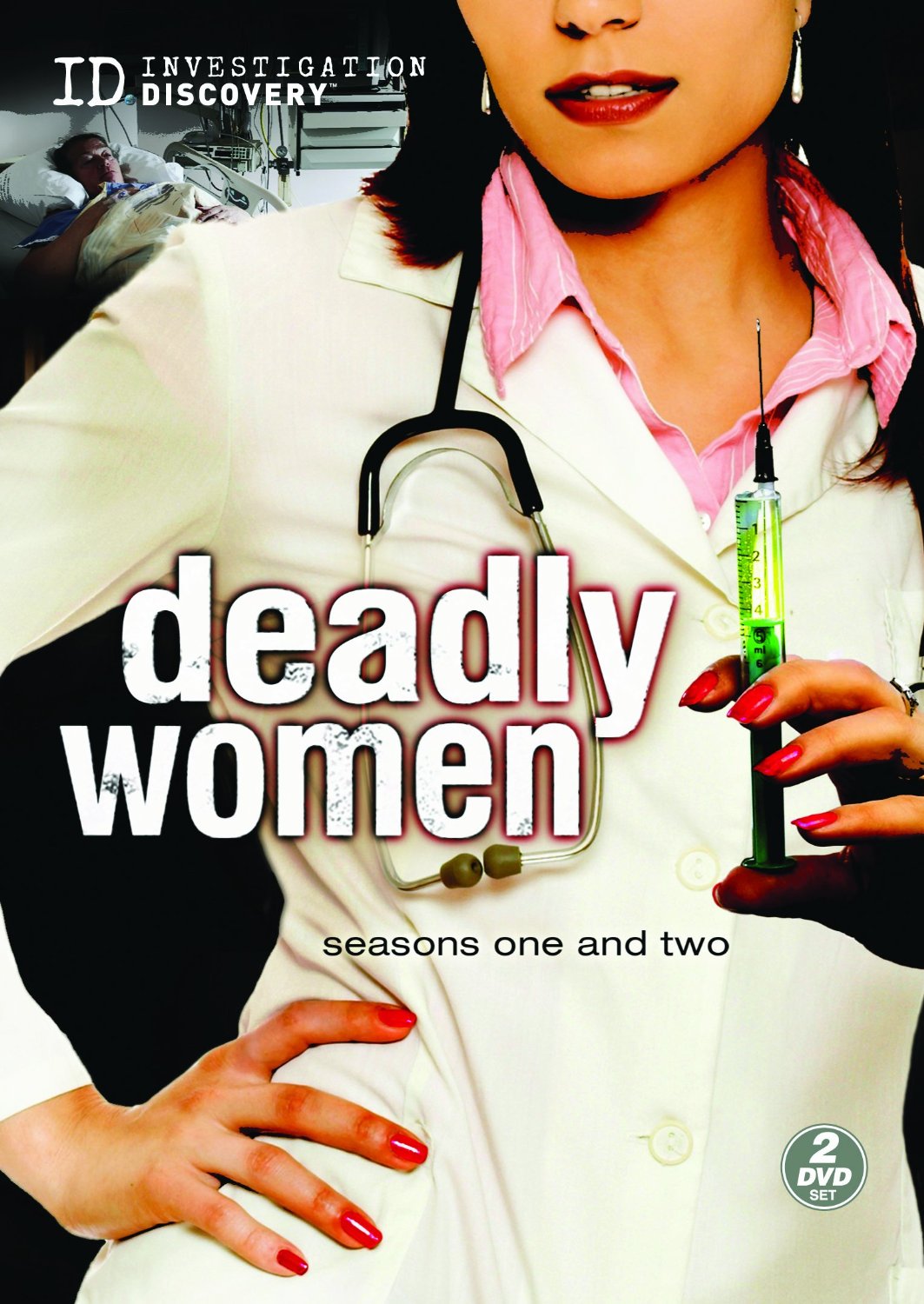 Deadly Women: Season 1