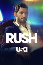 Rush (2014): Season 1