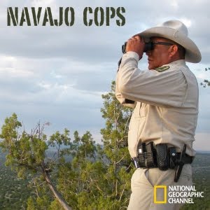 Navajo Cops: Season 1