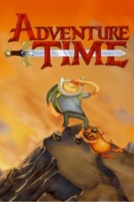 Adventure Time With Finn & Jake: Season 7