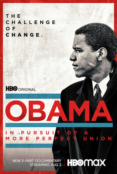 Obama: In Pursuit Of A More Perfect Union: Season 1