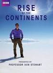 Rise Of The Continents - Africa