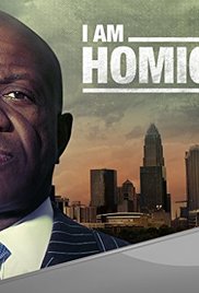 I Am Homicide: Season 2