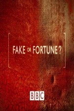 Fake Or Fortune?: Season 5