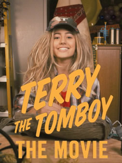 Terry The Tomboy