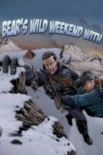 Bear's Wild Weekends: Season 1