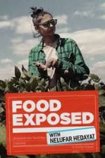 Food Exposed With Nelufar Hedayat: Season 1