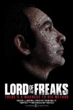 Lord Of The Freaks