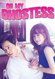 Oh My Ghost (2018)