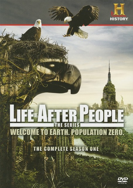 Life After People: Season 1