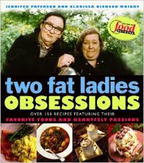 Two Fat Ladies: Season 2