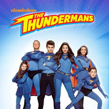The Thundermans: Season 2