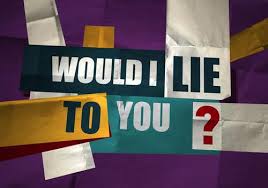 Would I Lie To You?: Season 3