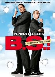 Penn & Teller: Bullshit!: Season 3