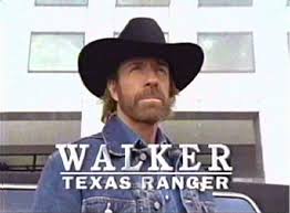 Walker, Texas Ranger: Season 7