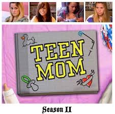 Teen Mom: Season 2