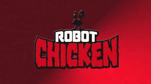 Robot Chicken: Season 6