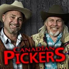 Canadian Pickers: Season 4