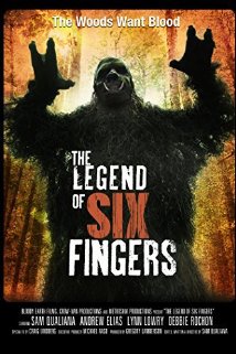 The Legend Of Six Fingers