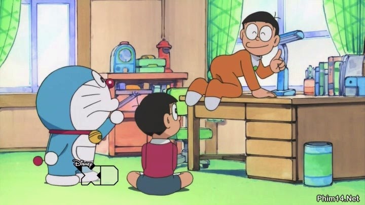 Doraemon (2014): Season 2