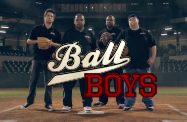 Ball Boys: Season 1