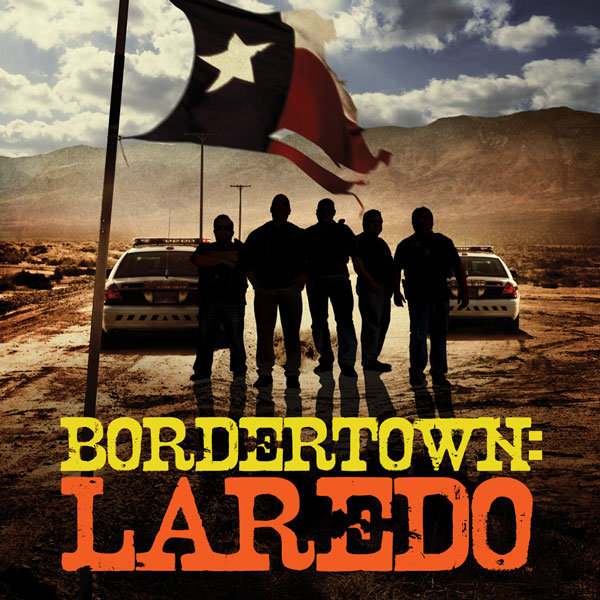 Bordertown: Laredo: Season 1