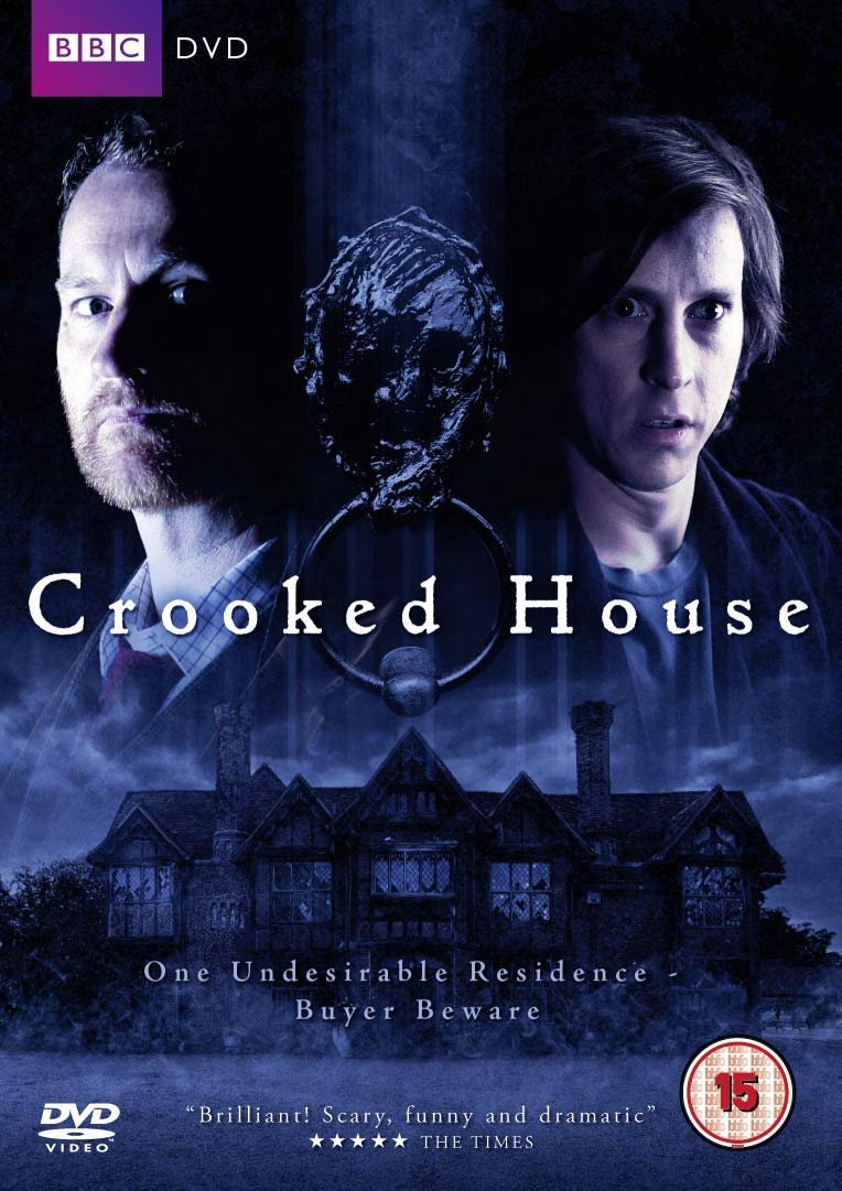 Crooked House: Season 1