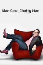 Alan Carr: Chatty Man: Season 15
