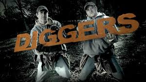 Diggers: Season 3