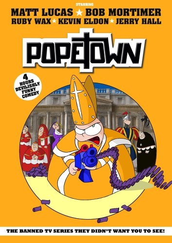 Popetown: Season 1
