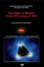 Edge Of Reality: Illinois Ufo, January 5, 2000