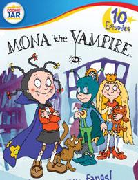 Mona The Vampire: Season 2